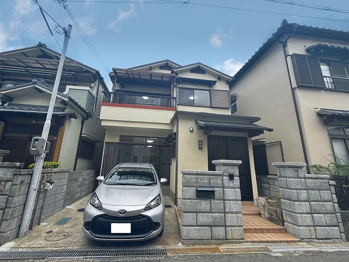 伊丹市荻野4丁目