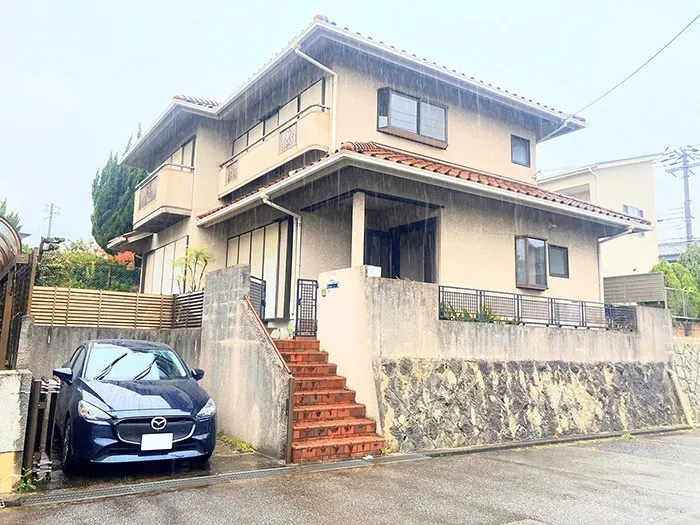 宝塚市逆瀬台5丁目