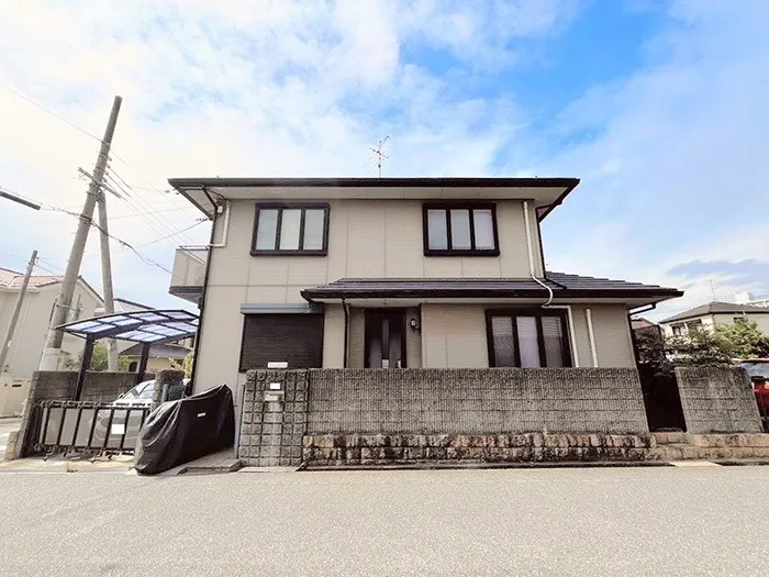 宝塚市売布1丁目